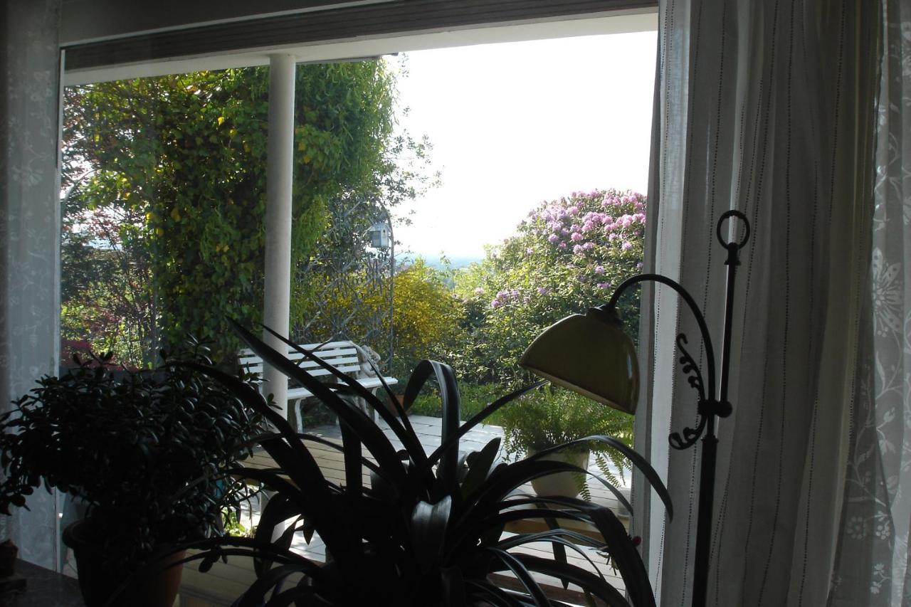 Haus Sonnenwinkel Apartment บาด อิบวร์ก ภายนอก รูปภาพ