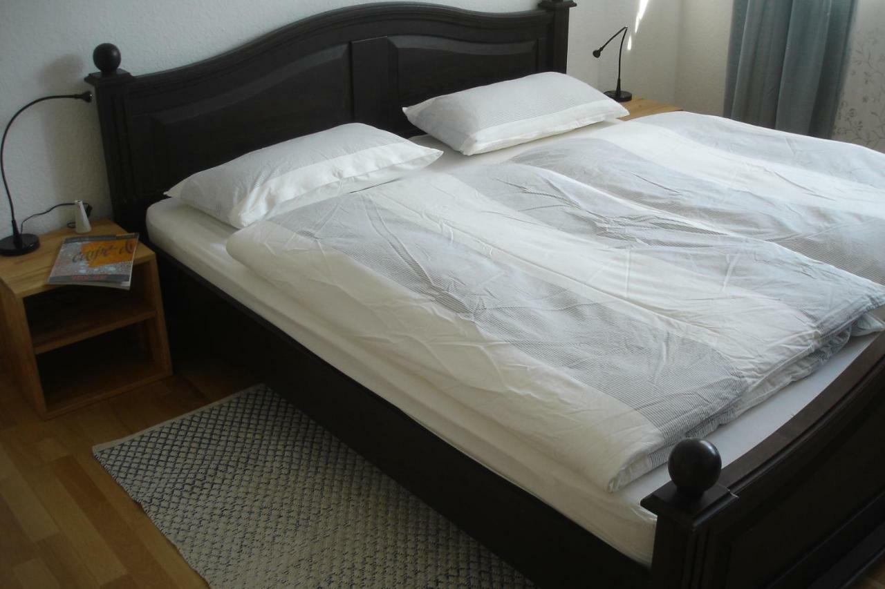 Haus Sonnenwinkel Apartment บาด อิบวร์ก ภายนอก รูปภาพ