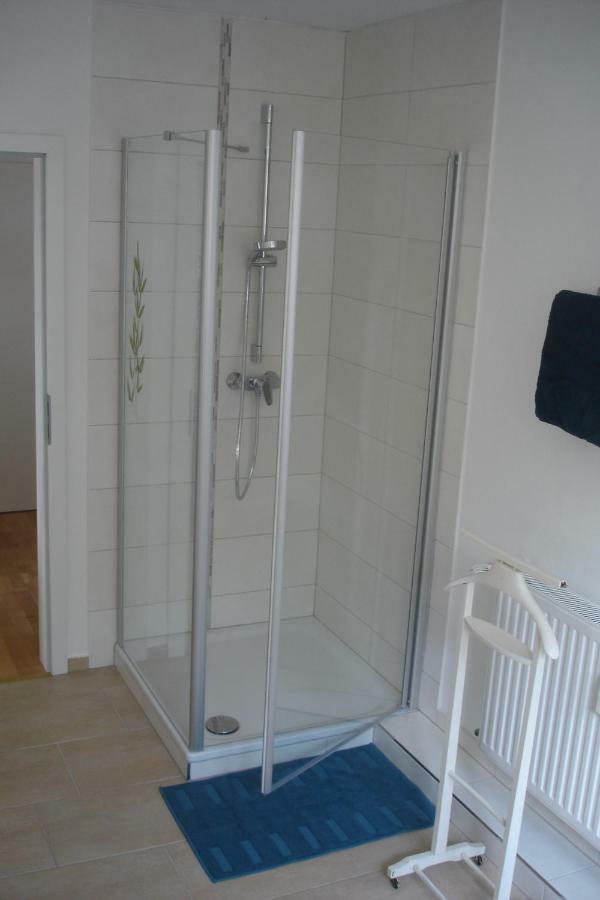 Haus Sonnenwinkel Apartment บาด อิบวร์ก ภายนอก รูปภาพ